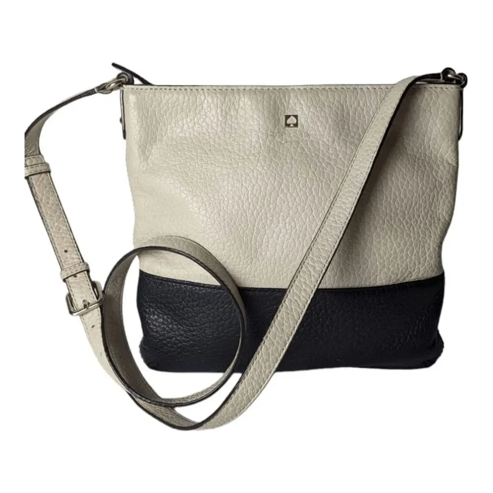 KATE SPADE Southport Avenue Cora Crossbody Bag
